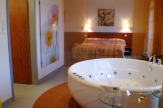 Hunguest Hotel Répce Gold in Bük, Ungarn - VIP-Appartment / Zum Vergrößern auf das Bild klicken
