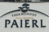 Thermenhof Paierl, Bad Waltersdorf - Sujet