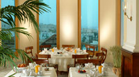 © Savoy-Group / Sharm el Sheikh, Ägypten - Hotel Savoy Luxury_Tirana Restaurant / Zum Vergrößern auf das Bild klicken