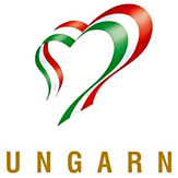 Logo des Ungarischen Tourismusamtes
