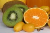Obst - Vitamin-C
