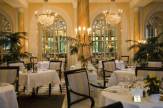 Victoria-Jungfrau Grand Hotel & Spa, Interlaken - Restaurant LaTerrasse / Zum Vergrößern auf das Bild klicken