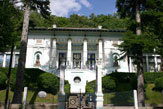 Ernst Fuchs-Villa