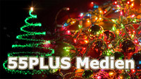 55PLUS Medien GmbH / Weihnachten by 55PLUS Medien / Zum Vergrößern auf das Bild klicken