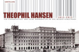 Wagner:Werk Museum Postsparkasse, Wien - Ausstellung Theophil Hansen